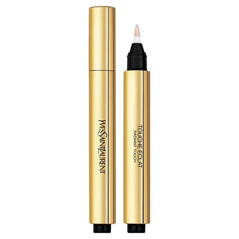 ysl touche eclat no 1